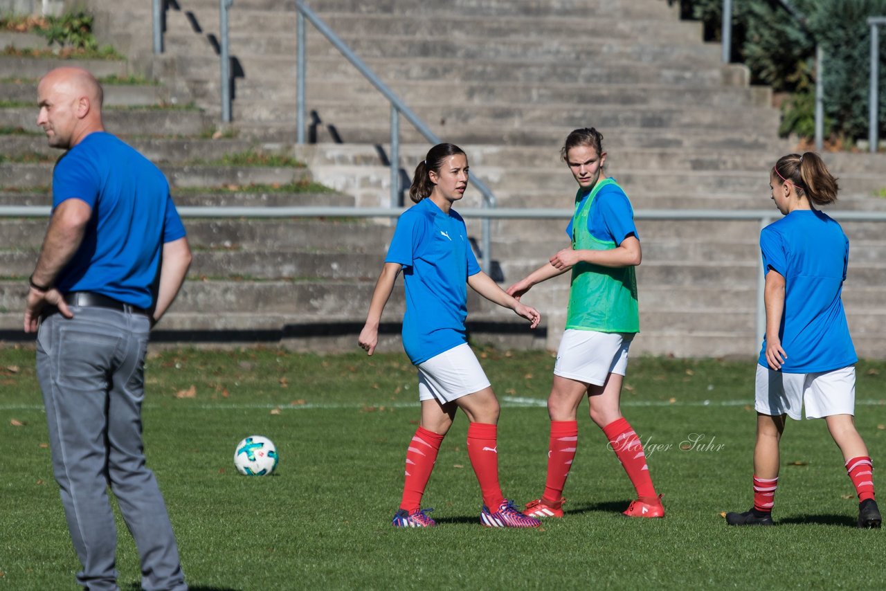 Bild 111 - Frauen Holstein Kiel - SV Meppen : Ergebnis: 1:1